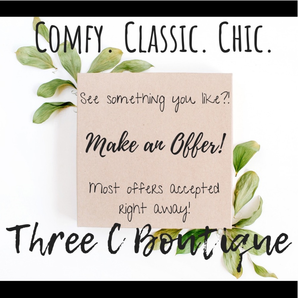 Make an Offer!